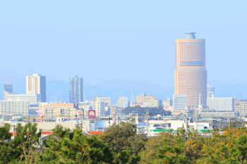 挿絵（浜松市）